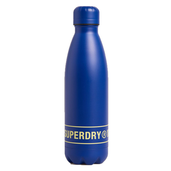 Superdry Μπουκάλι νερού Passenger Bottle 500ml
